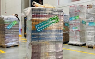 Pomoc Humanitarna Dla Ukrainy