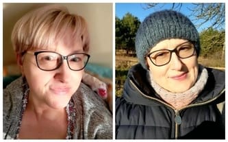 Joanna Kowalczyk - Stużyńska