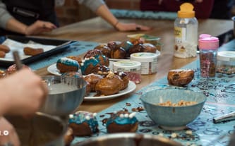 Fundacja "ZIÓŁKA W KUCHNI"