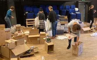 Fundacja św. Małgorzaty Dziewicy i Męczennicy