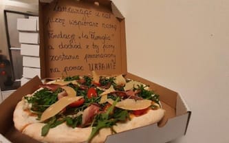 La Famiglia dla Bliźnich w Potrzebie