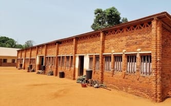 Fundacja Dzieci Afryki