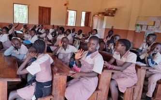 Fundacja Dzieci Afryki