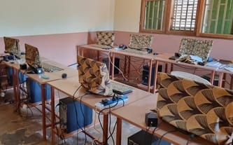 Fundacja Dzieci Afryki