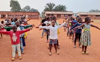 Fundacja Dzieci Afryki