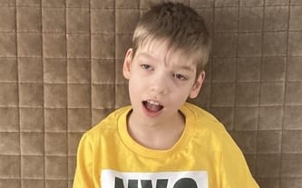 Solidarni Z Ukrainą