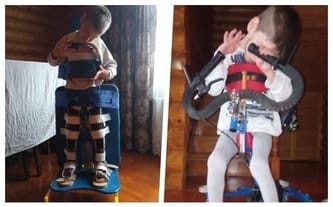 Solidarni Z Ukrainą