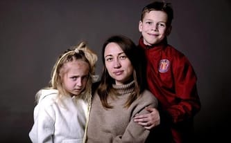 Fundacja ZOBACZ MNIE