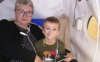 Anonimowa Pomagaczka