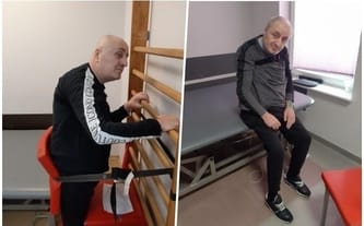 Vladimir Giorkhelidze