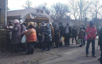 Fundacja Dzieło Miłosierdzia Bożego PORT