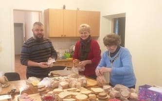 Fundacja Dzieło Miłosierdzia Bożego PORT