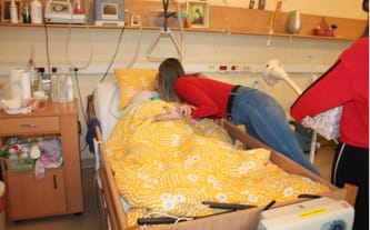 Stowarzyszenie Hospicjum Homo-Homini im. Św. Brata Alberta