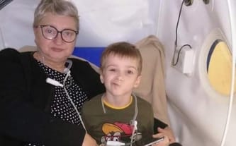 Anonimowa Pomagaczka