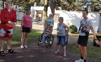 Anonimowa Pomagaczka