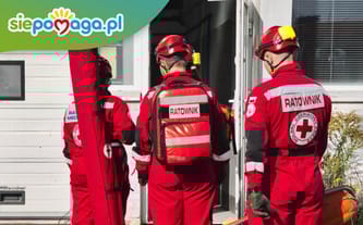 GRUPA RATOWNICTWA SPECJALNEGO PCK TRÓJMIASTO