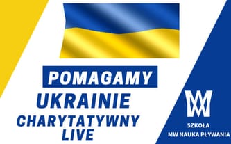 Marcin Werenowski-Nauka pływania