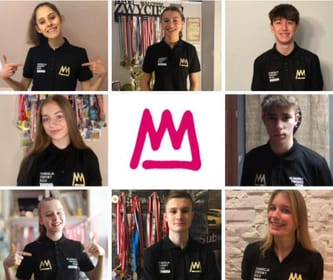 Wybiegaj w Przyszłość