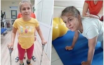 Wiktoria Wóltańska