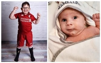 Igor i Nikodem Kinal i Zachariasz