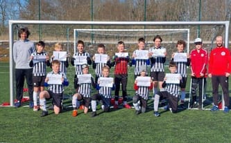 Akademia Piłkarska Ostrzeszów