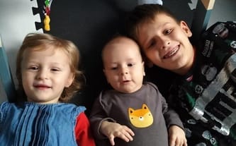 Aleksandra Kociszewska