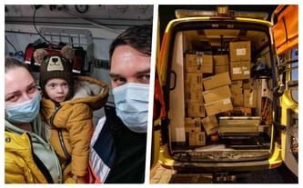 Fundacja First Responder