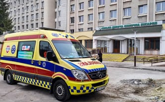 Fundacja First Responder