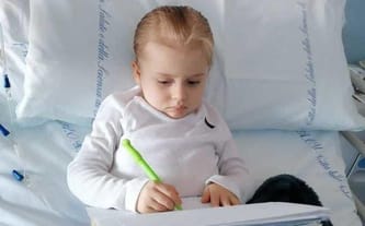 Iwona Kulas - Z dobroci serca - Pomoc charytatywna
