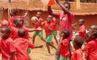 Międzynarodowy Dzień Dziecka Afrykańskiego