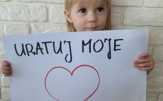 Anonimowa Pomagaczka