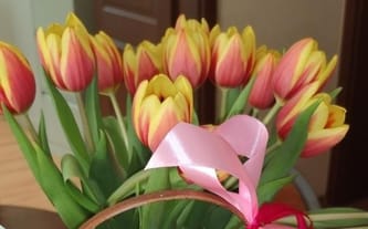 Justyna i Krzysztof Mi