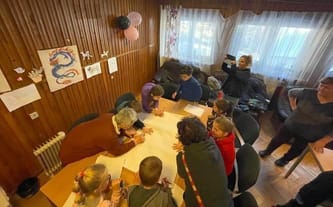 Fundacja Jasne Niebo