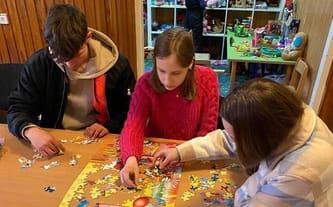 Fundacja Jasne Niebo