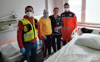 Fundacja First Responder