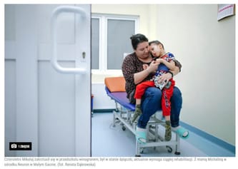 Mikołaj Giżka-Orzeł