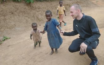 Kwizera Nadzieja Dla Afryki