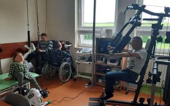 Fundacja Z Uśmiechem