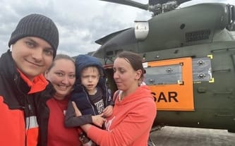 Fundacja First Responder