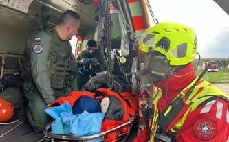 Fundacja First Responder