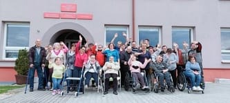 Fundacja Z Uśmiechem