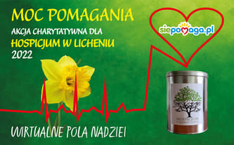 Anonimowa Pomagaczka