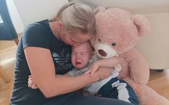 Kamilek Dziurdziński