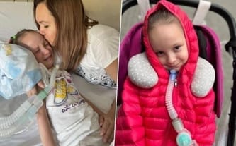 Anastasiia Feschenko