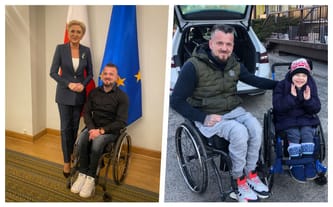 Stowarzyszenie Jedna Chwila