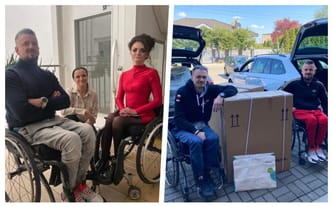 Stowarzyszenie Jedna Chwila