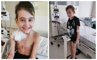 Oleksandr Hrynenczuk