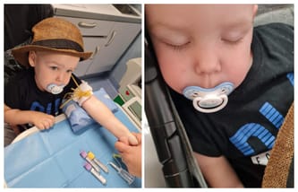 Kamilek Dziurdziński