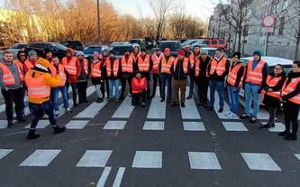 Fundacja Motoryzacja Dzieciom