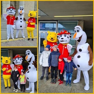 Fundacja Motoryzacja Dzieciom